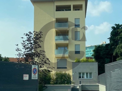 appartamento in affitto a Milano in zona Precotto