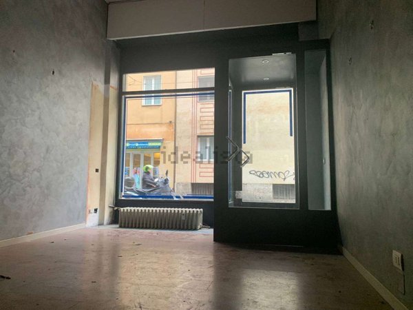 negozio in affitto a Milano in zona Porta Romana