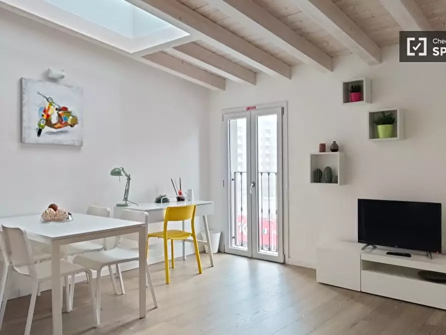 appartamento in affitto a Milano in zona Forlanini