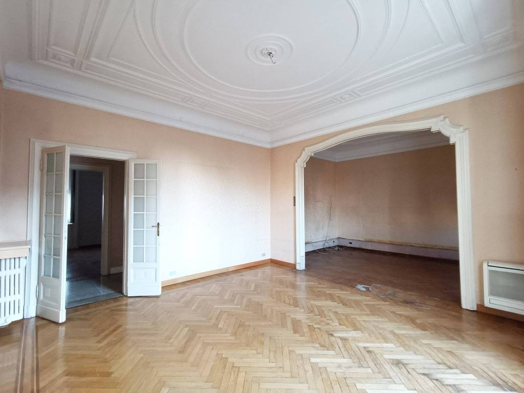appartamento in affitto a Milano in zona Centro Direzionale