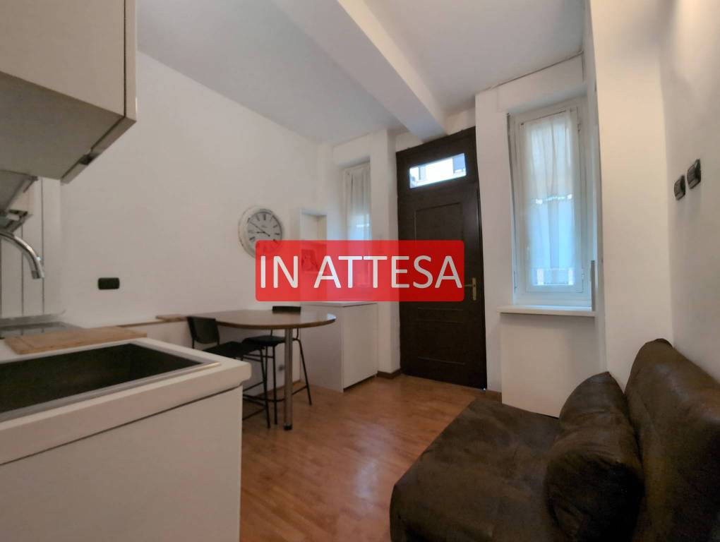 appartamento in affitto a Milano in zona Sempione