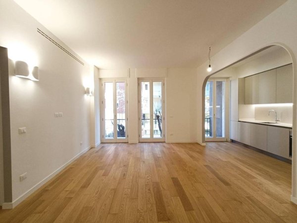 appartamento in affitto a Milano in zona Il Portello