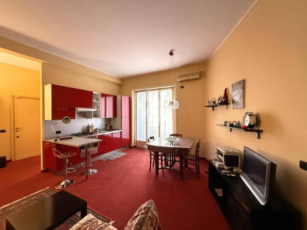 appartamento in affitto a Milano in zona Porta Ticinese