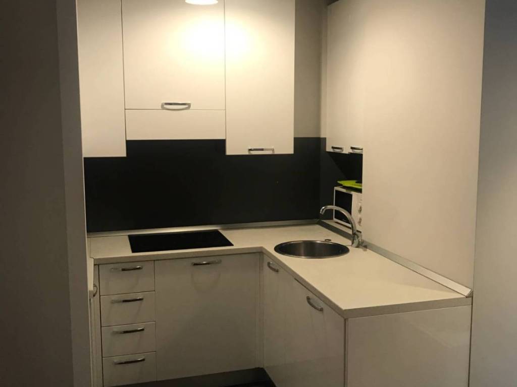 appartamento in affitto a Milano in zona Città Studi
