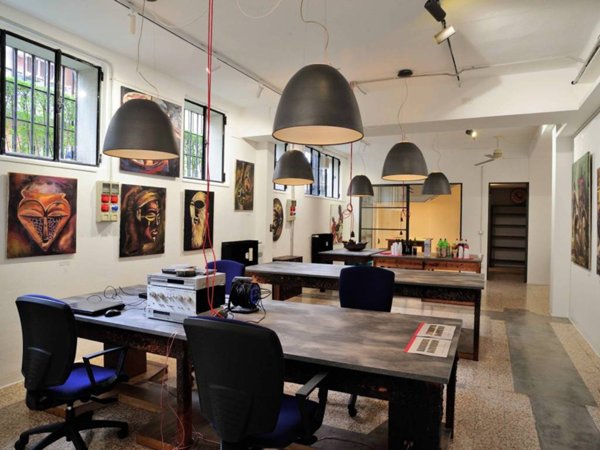 ufficio in affitto a Milano in zona Città Studi