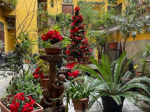 appartamento in affitto a Milano in zona Porta Ticinese