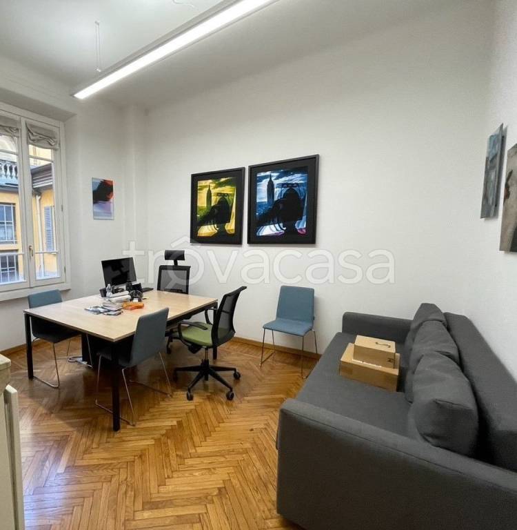 ufficio in affitto a Milano in zona Cadorna