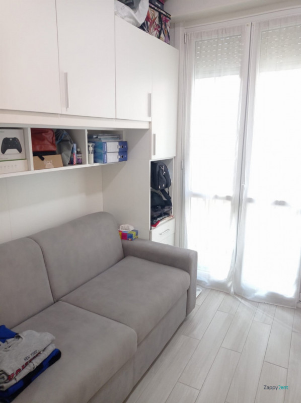 appartamento in affitto a Milano in zona Lorenteggio
