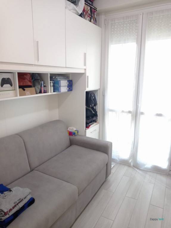appartamento in affitto a Milano in zona Centro Storico