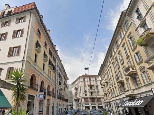 appartamento in affitto a Milano in zona Porta Venezia