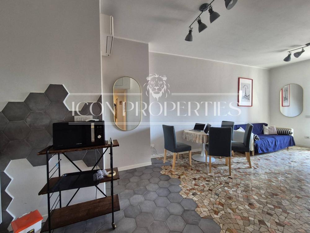 appartamento in affitto a Milano in zona Città Studi