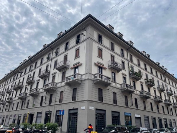 monolocale in affitto a Milano in zona Centro Storico