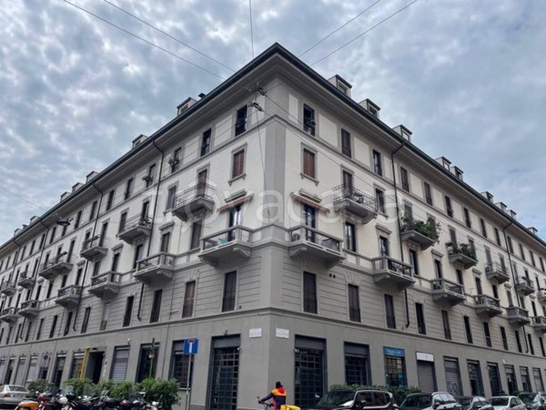 monolocale in affitto a Milano in zona Centro Storico
