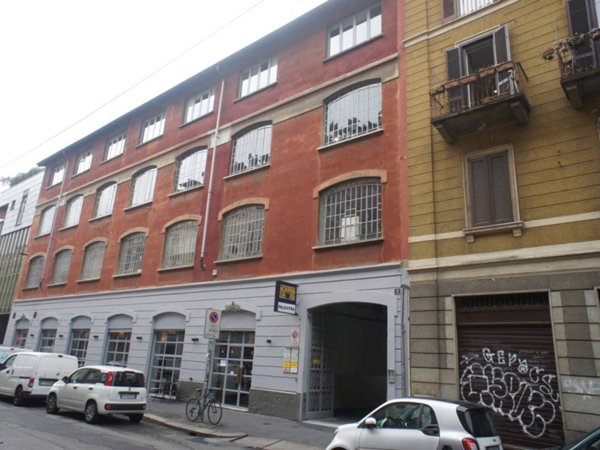 ufficio in affitto a Milano in zona Porta Venezia