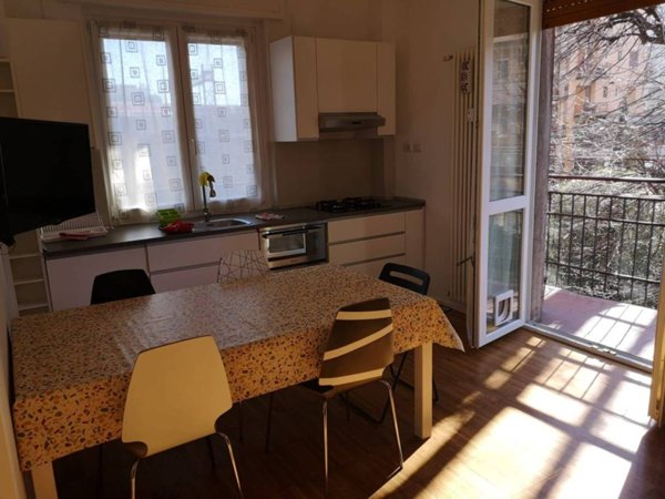 appartamento in affitto a Milano in zona Città Studi