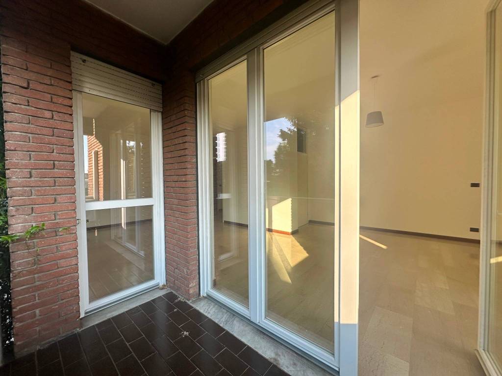 appartamento in affitto a Milano in zona San Siro