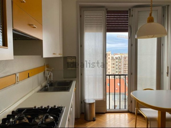 appartamento in affitto a Milano in zona Città Studi