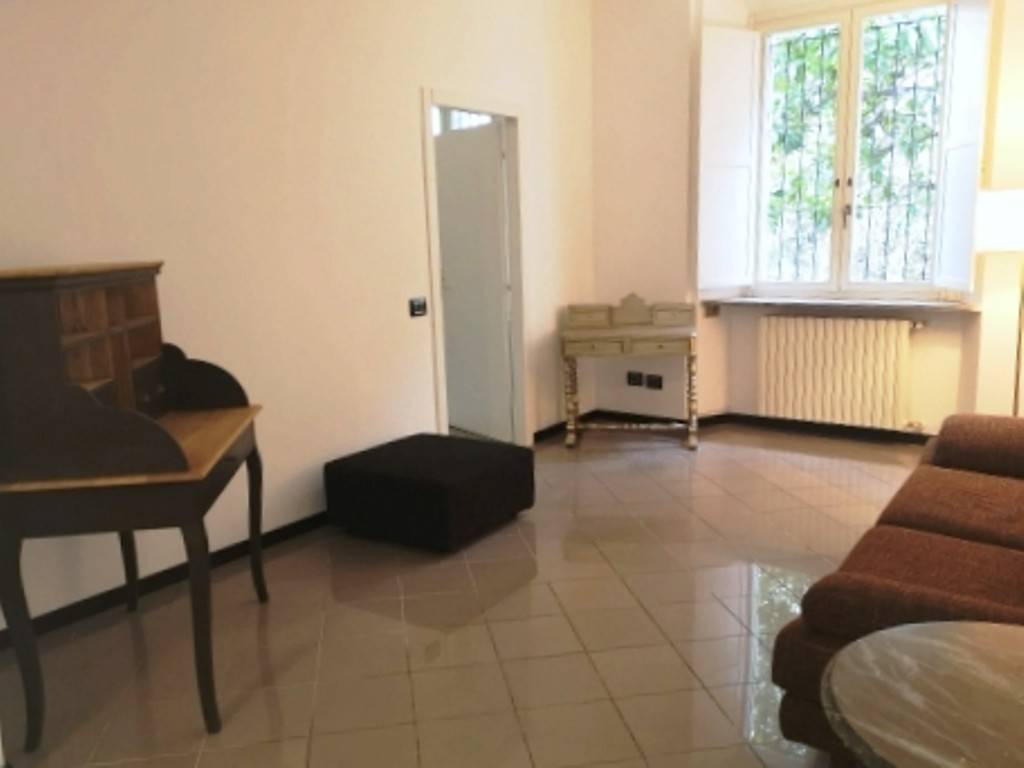 appartamento in affitto a Milano in zona Guastalla