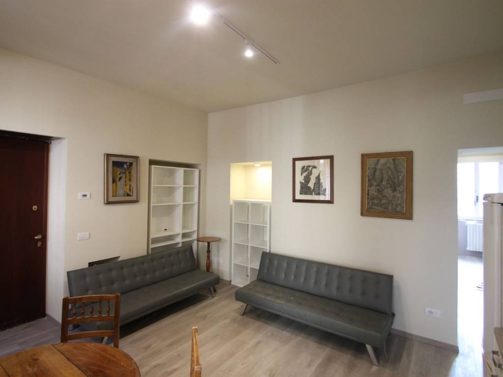 appartamento in affitto a Milano in zona Corvetto