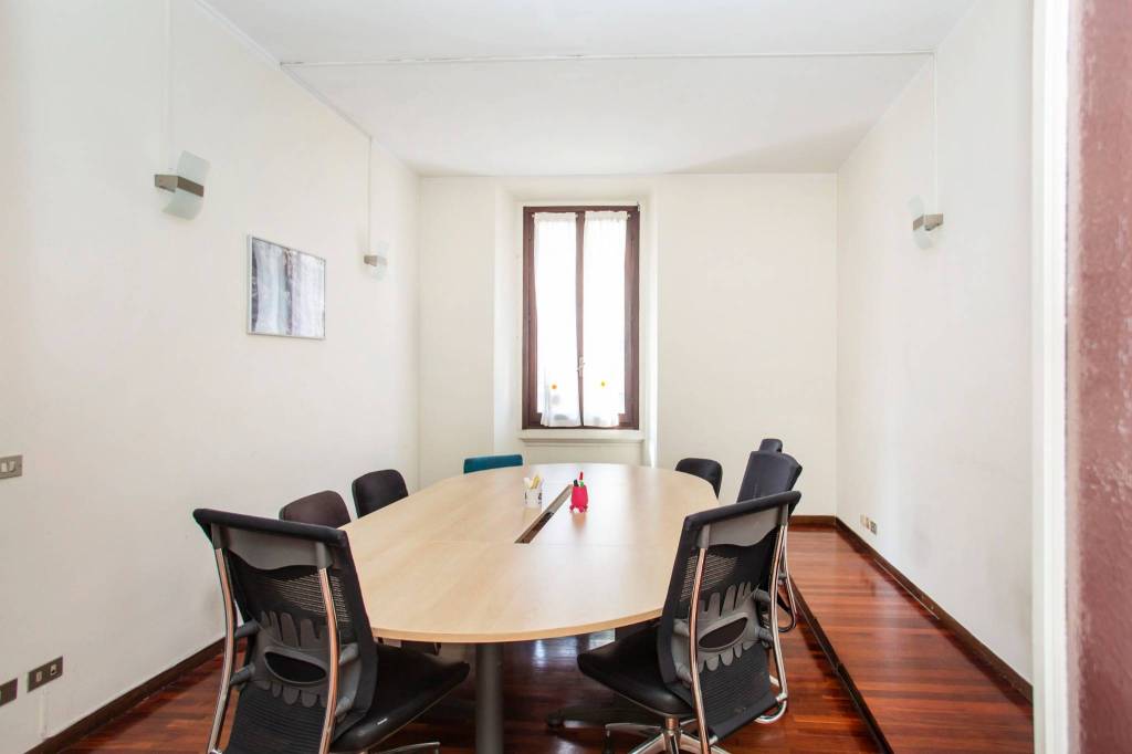 appartamento in affitto a Milano in zona Stazione Centrale