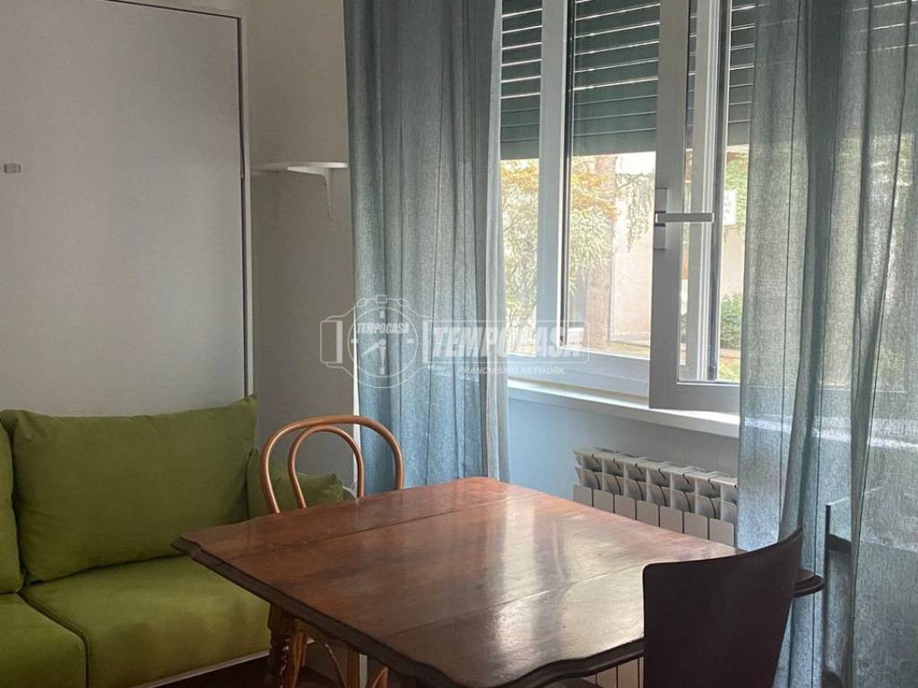 appartamento in affitto a Milano in zona Isola