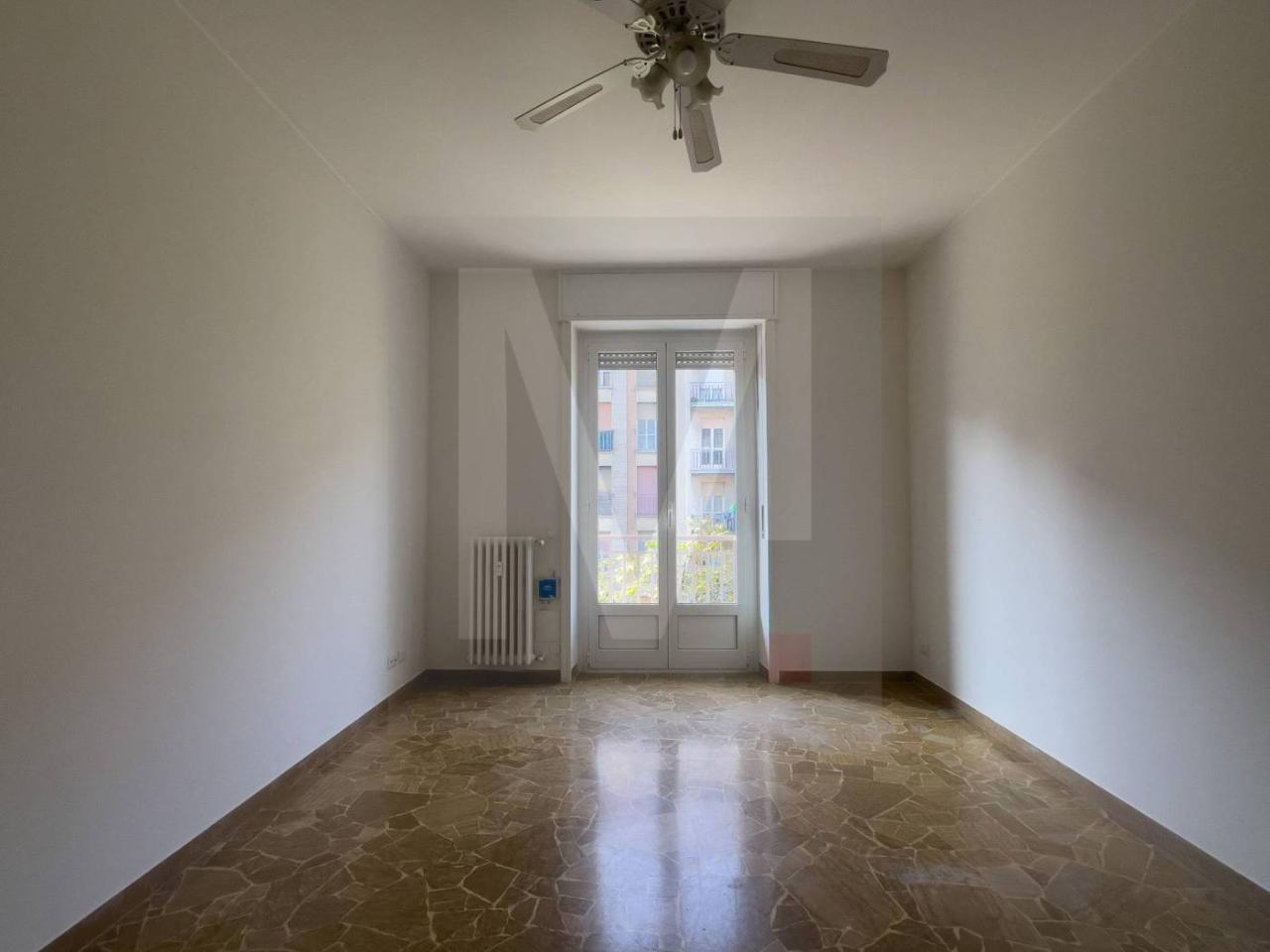appartamento in affitto a Milano in zona San Siro