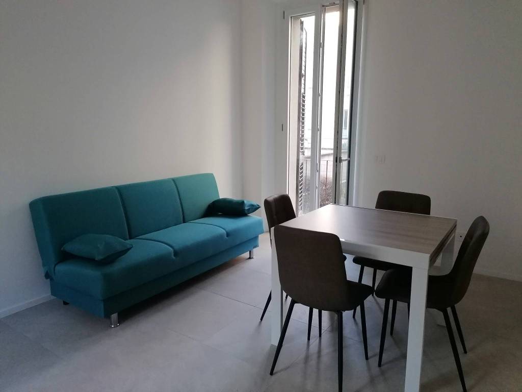 appartamento in affitto a Milano in zona Porta Venezia