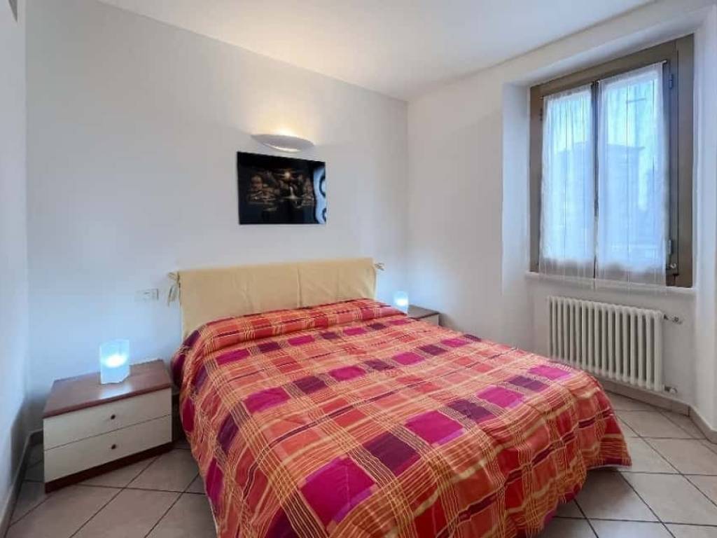 appartamento in affitto a Milano in zona Rogoredo