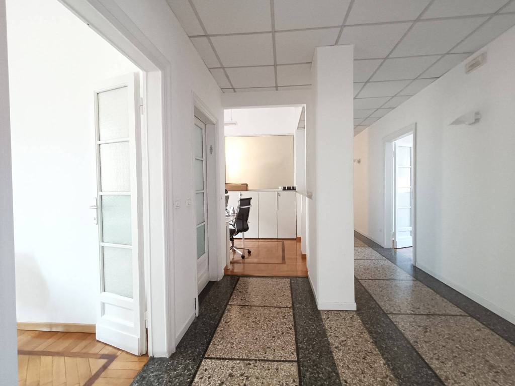 ufficio in affitto a Milano