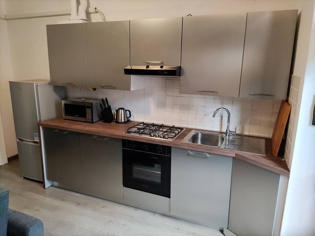 appartamento in affitto a Milano in zona Porta Venezia