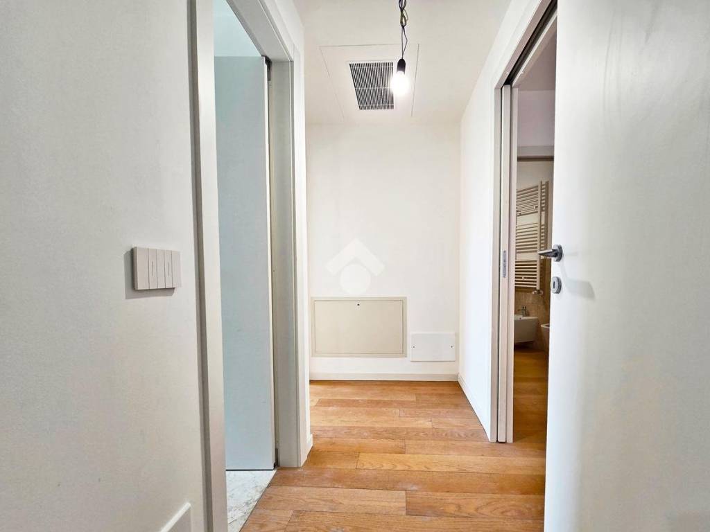 appartamento in affitto a Milano in zona Niguarda