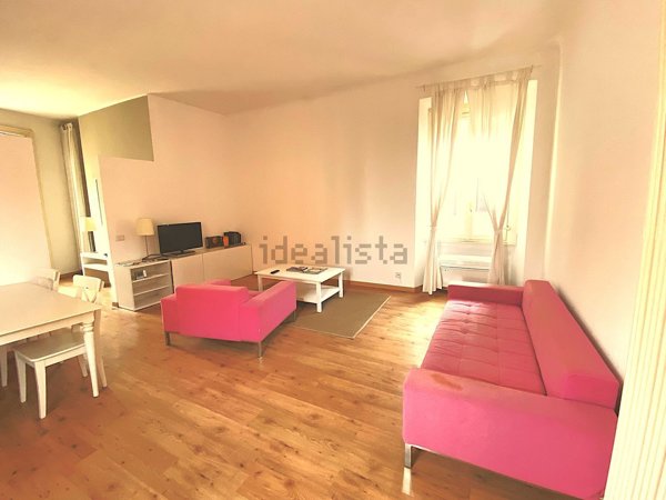 appartamento in affitto a Milano in zona Porta Venezia
