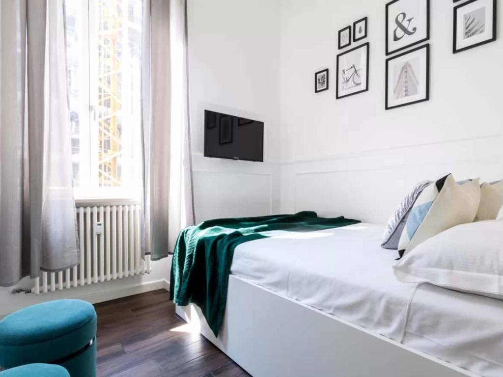 appartamento in affitto a Milano in zona Il Portello