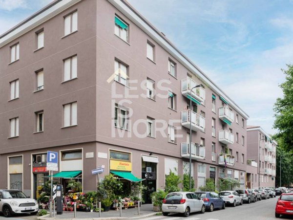 appartamento in affitto a Milano in zona Turro