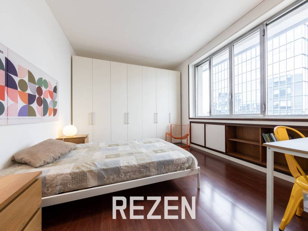 appartamento in affitto a Milano in zona Isola