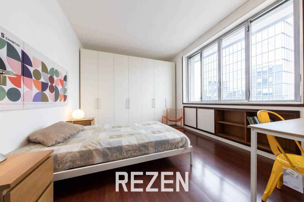 appartamento in affitto a Milano in zona Isola