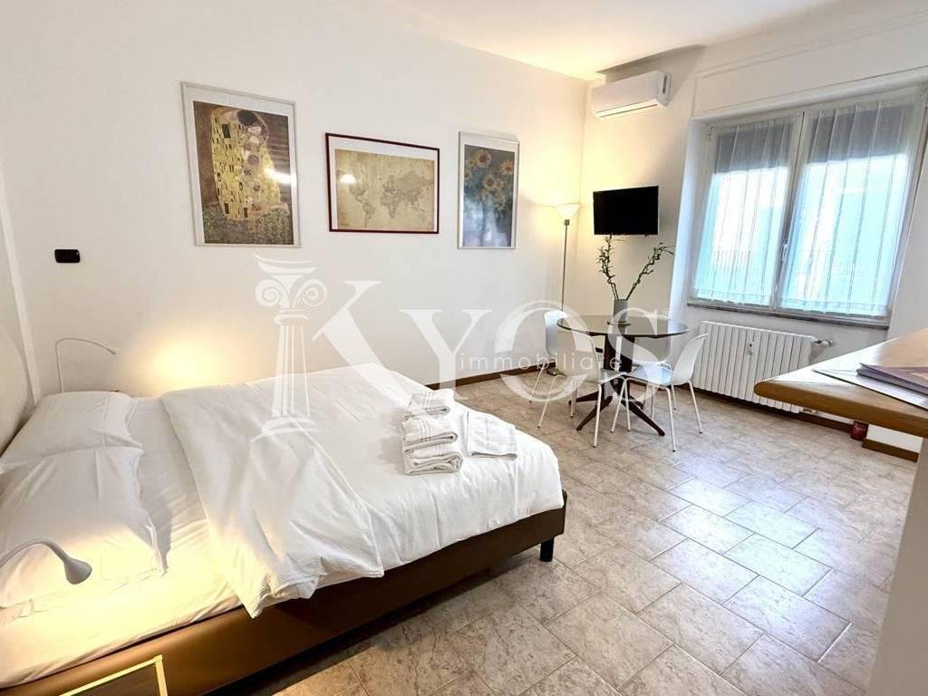 appartamento in affitto a Milano in zona Porta Venezia
