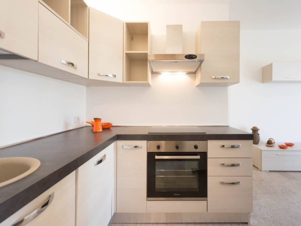 appartamento in affitto a Milano in zona Isola