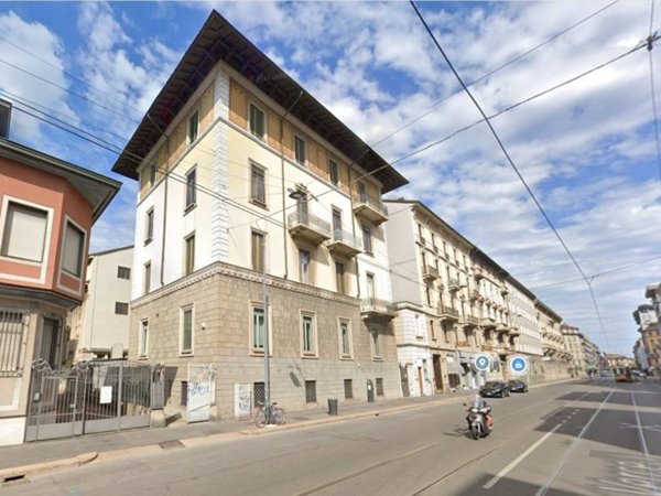 ufficio in affitto a Milano in zona Solari