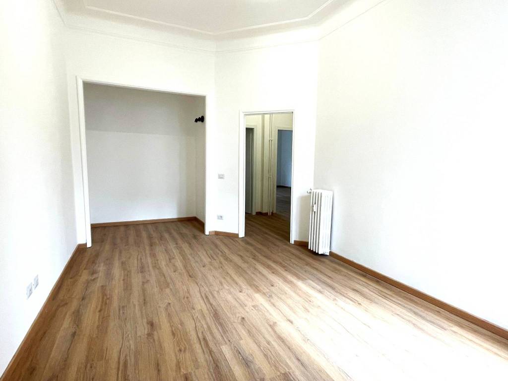 appartamento in affitto a Milano in zona Solari