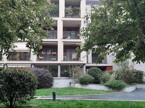 appartamento in affitto a Milano in zona Città Studi