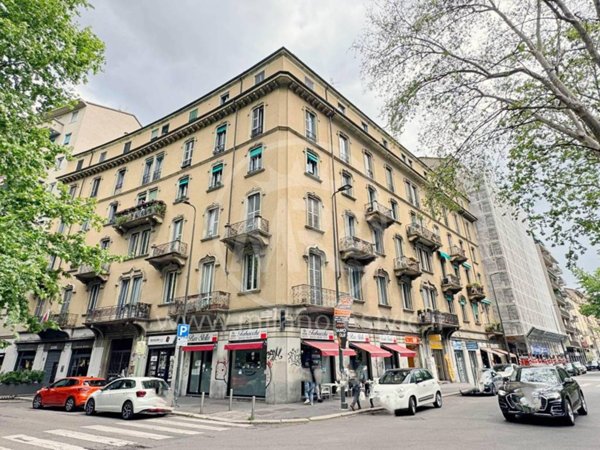 appartamento in affitto a Milano in zona Isola