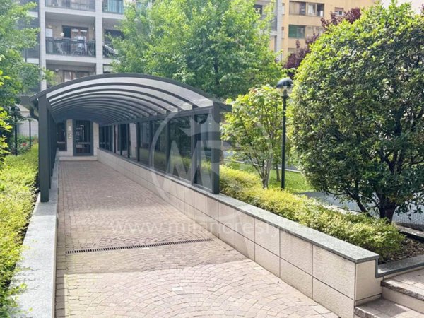 appartamento in affitto a Milano in zona Centro Storico