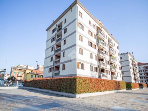 appartamento in affitto a Milano in zona Bicocca