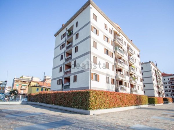 appartamento in affitto a Milano in zona Bruzzano
