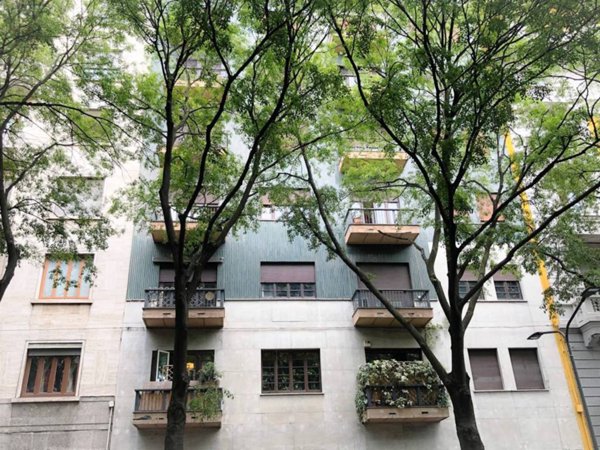 appartamento in affitto a Milano in zona Città Studi