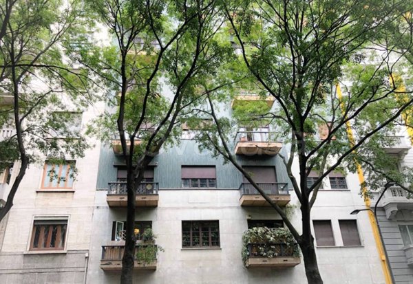 appartamento in affitto a Milano in zona Città Studi