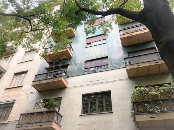 appartamento in affitto a Milano in zona Città Studi