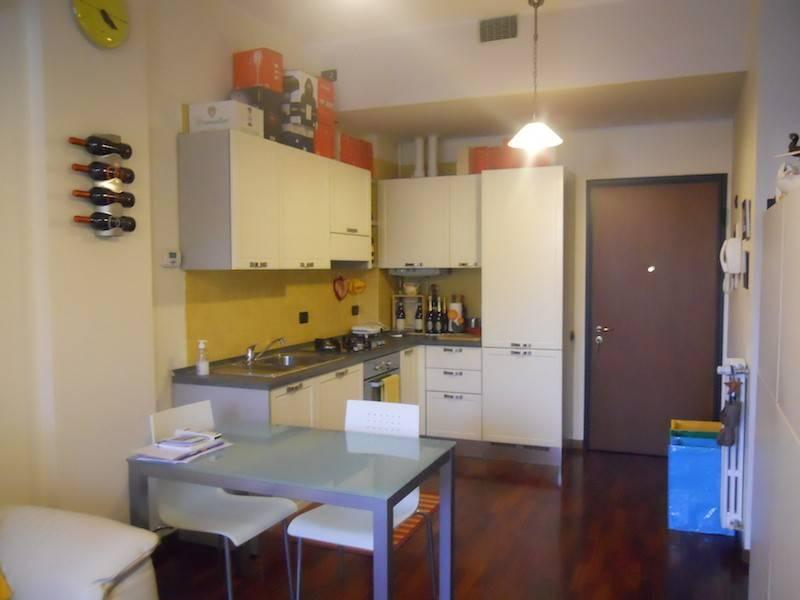 appartamento in affitto a Milano in zona Stadera