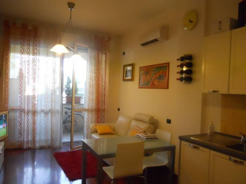 appartamento in affitto a Milano in zona Stadera